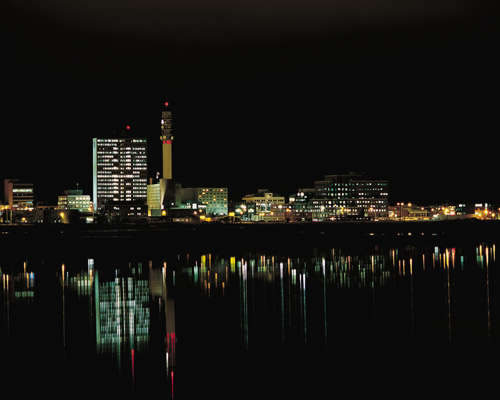 Moncton