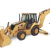 The Cat thw well known Heavy Equipment for reliable service and available parts for North America 