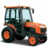 Kubota when you want reliability - visit us on our website for more models