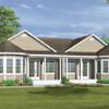 Grand parents dream house - side by side - Grand kids anytime - win win for everyone - visit Supreme Homes website for more options and list of dealers. 