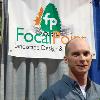 New home or existing home, Dave from Focal Point Landscape Design can help with your new landscape needs.  