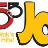 96,5 FM - Joy FM - Christian station serving the community and local churches in  FREDERICTON and area.  
Visit our website by clicking Joy FM below after you close 
