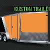 This is but a sample of the many type of trailers you can purchase from Fredericton's One Stop Trailer sales Ltd.

Visit our website
