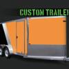This is but a sample of the many type of trailers you can purchase from Fredericton's One Stop Trailer sales Ltd.

Visit our website