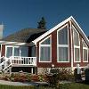 Some of the work Central Siding Ltd. can do for you with MPF windows