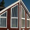 Windows manufactured by MPF a manufacture located here in NB. -  Dealer for MPF windows - Central Siding Ltd. 