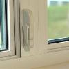 Quality looks and durability available from MPF windows through - Central Siding Ltd.  